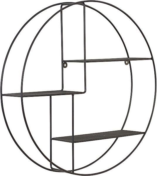 HOFMANN LIVING AND MORE Wandregal günstig online kaufen