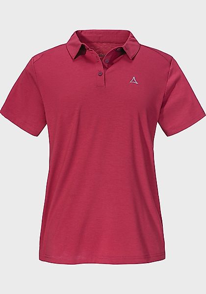 Schöffel Poloshirt "Polo Shirt Ramseck L" günstig online kaufen