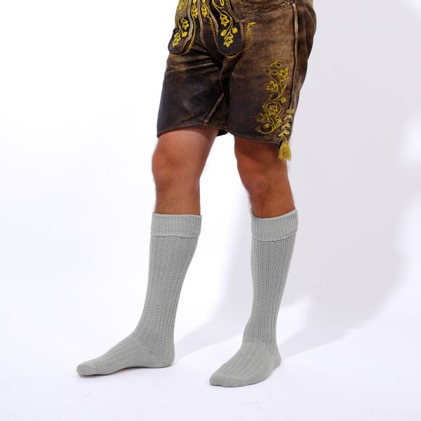 Stockerpoint Trachtensocken Herren Lange Trachtensocken 1er günstig online kaufen