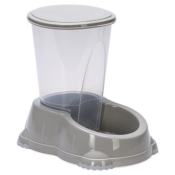 Karlie Wasserspender Wasserspender Storm grau 1.5 günstig online kaufen