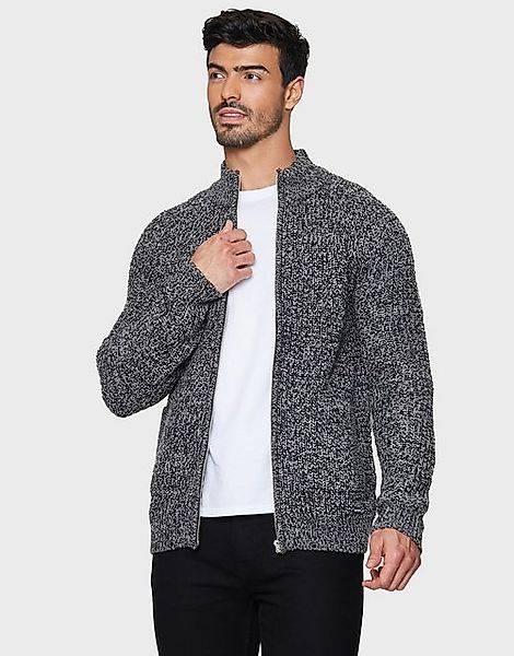 Threadbare Strickjacke Gallagher im schlichten Design günstig online kaufen
