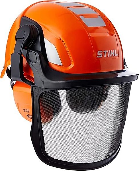 STIHL Outdoor-Spielzeug STIHL Helmset für Kinder günstig online kaufen