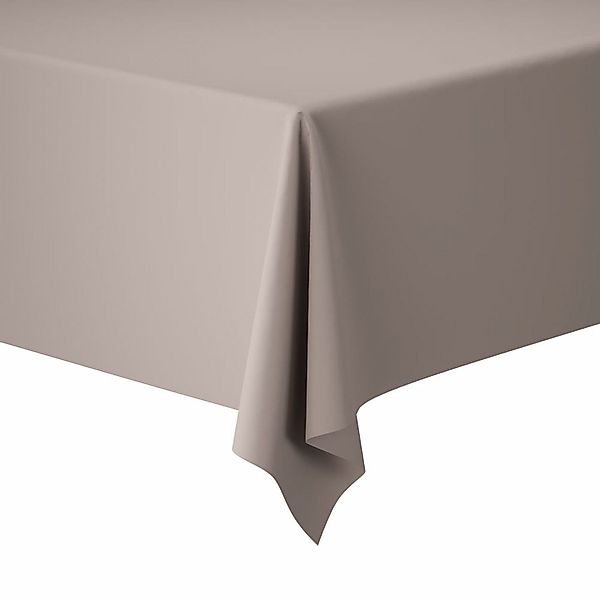 Duni Tischdecke 1 Dunicel® Tischdecke greige, günstig online kaufen