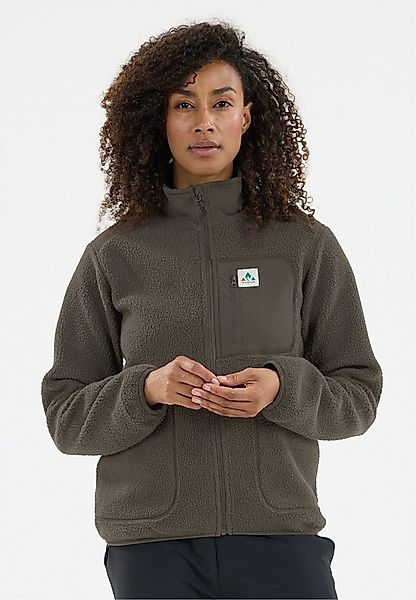 WHISTLER Fleecejacke Felis in atmungsaktiver Qualität günstig online kaufen