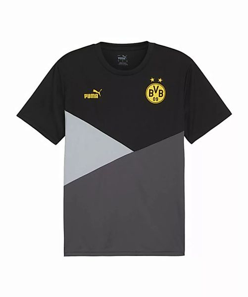 PUMA T-Shirt BVB Dortmund Poly Trainingsshirt default günstig online kaufen