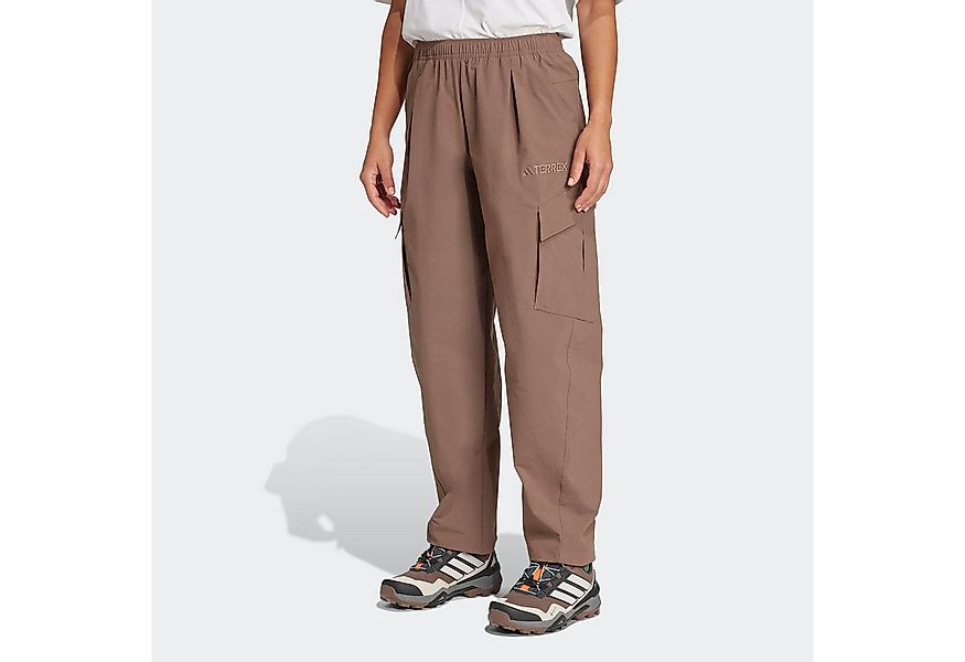 adidas TERREX Outdoorhose XPLORIC (1-tlg) günstig online kaufen