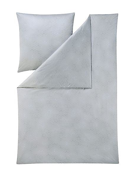 Estella Bettwäsche Bettwäsche Pippa, 100% Baumwolle, günstig online kaufen