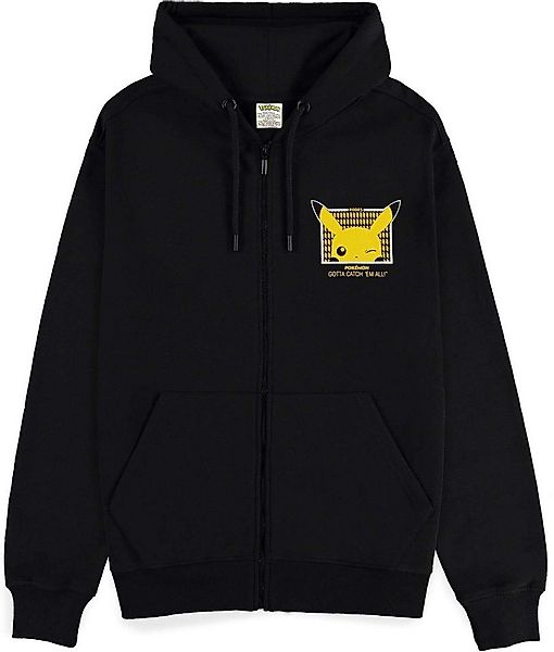 POKÉMON Hoodie günstig online kaufen