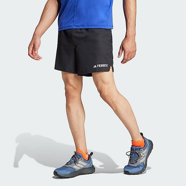 adidas TERREX Laufshorts TERREX MULTI LIGHT SHORTS günstig online kaufen