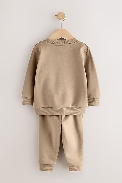 Next Sweatanzug Jogginghose und Sweatshirt im günstig online kaufen