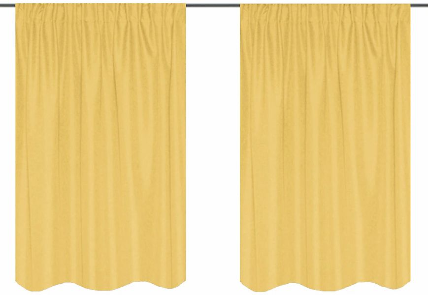 Home Basics "MAITE" Multifunktionsband 2 Stk. tlg. günstig online kaufen