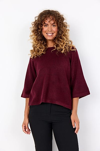 soyaconcept Strickpullover "SC-ORLEAN 1" günstig online kaufen