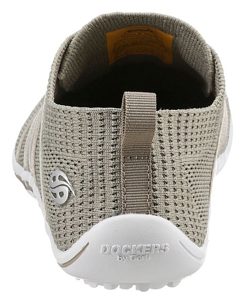 Dockers by Gerli Barfußschuh, Schlupfschuh, Sneaker, günstig online kaufen