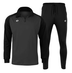 Stark Soul® Trainingsanzug Trainingsanzug "WARM UP" günstig online kaufen
