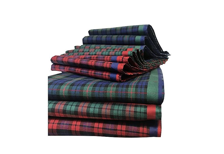 JEMIDI Handtuch Taschentücher aus Baumwolle - 12er Set für Damen/Herren/Kin günstig online kaufen