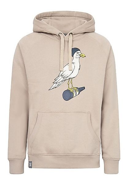 Derbe Hoodie HD-Sturmmöwe günstig online kaufen