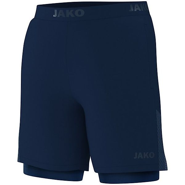 Jako Laufhose JAKO 2-in-1 Short Power günstig online kaufen