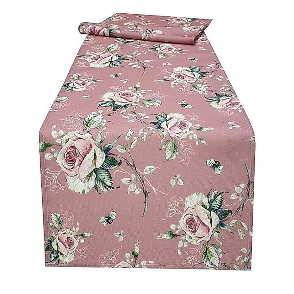 Brilliant Tischläufer Druckdecke / Sommer / günstig online kaufen