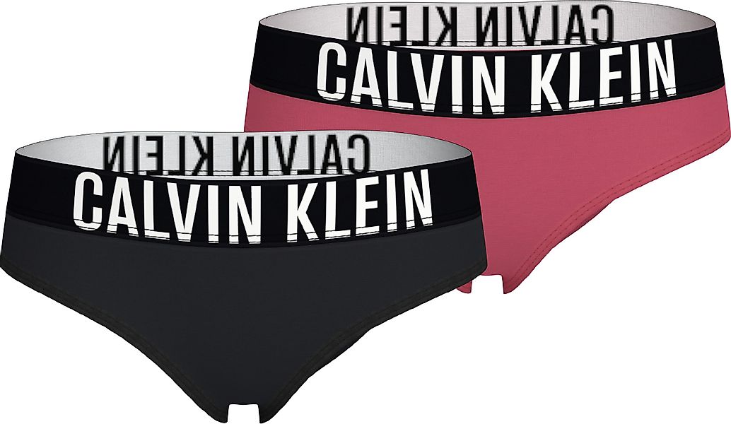 Calvin Klein Underwear Brasilslip 2PK BIKINI günstig online kaufen