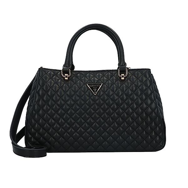 Guess Henkeltasche Eco Rianee, Polyurethan günstig online kaufen