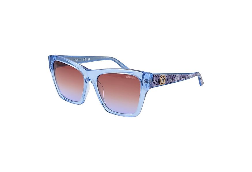 Guess Sonnenbrille GU00113 5584F günstig online kaufen