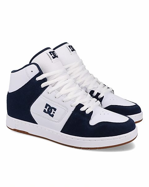 DC Shoes Sneaker "Manteca 4 Hi" günstig online kaufen