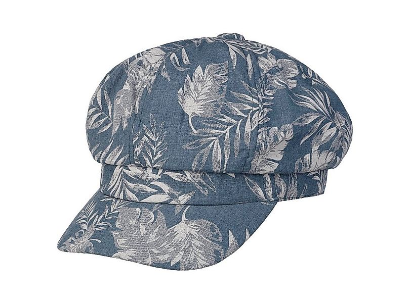 Lipodo Ballonmütze (1-St) Damencap mit Schirm günstig online kaufen