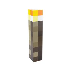 Paladone Dekolicht Minecraft Fackel-Licht, LED fest günstig online kaufen