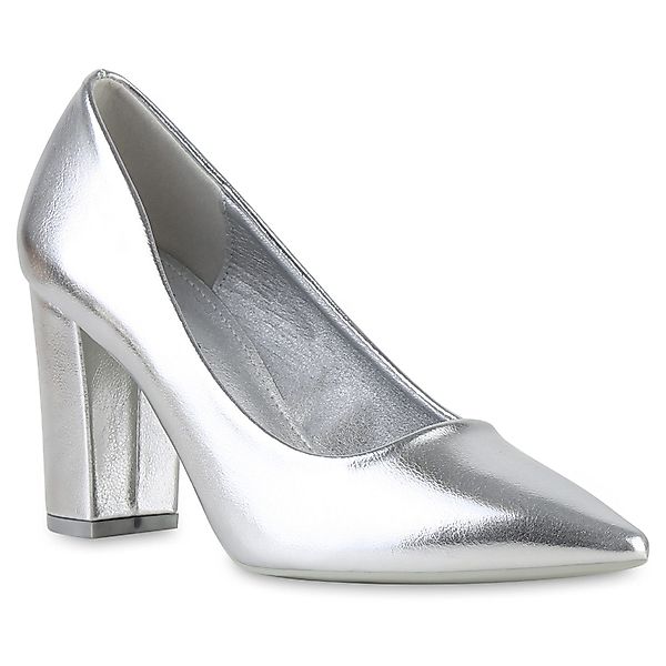 VAN HILL 841546 Pumps Schuhe günstig online kaufen