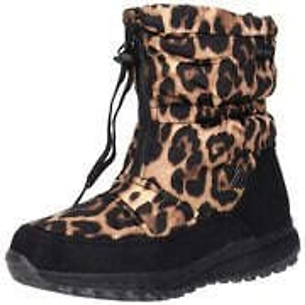 Josef Seibel Allegra 58 Schneeboots Damen schwarz günstig online kaufen