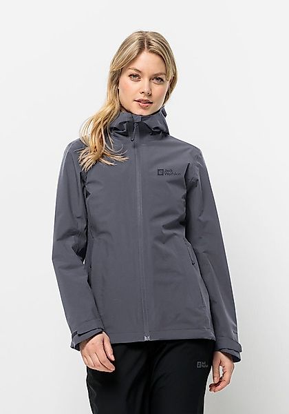 Jack Wolfskin Funktionsjacke ROBURY 2L JKT günstig online kaufen