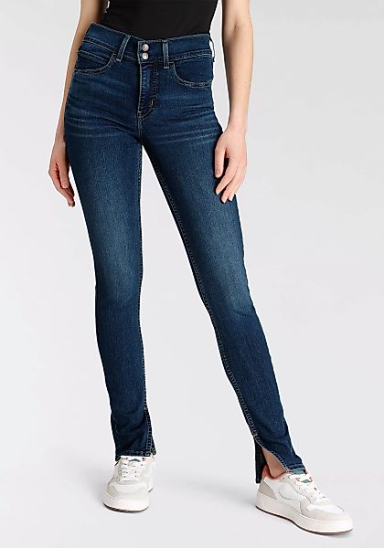 Levi's® Skinny-fit-Jeans 311 Shaping Skinny mit Schlitz am Saum günstig online kaufen