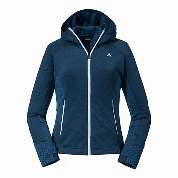 Schöffel Anorak Schöffel W Fleece Hoody Forillon Damen Anorak günstig online kaufen