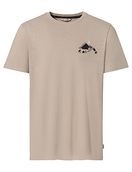 VAUDE T-Shirt Men's Redmont T-Shirt II günstig online kaufen