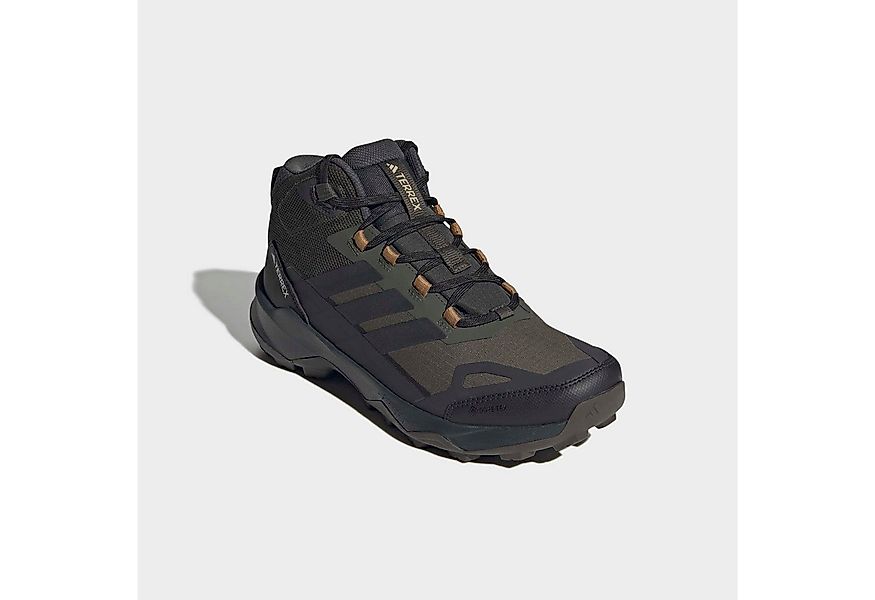 adidas TERREX TERREX SKYCHASER AX5 MID GORE-TEX Wanderschuh wasserdicht günstig online kaufen