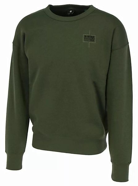 G-Star RAW Sweatshirt Unisex core oversized r sw (1-tlg) günstig online kaufen