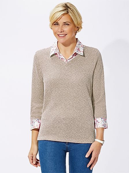 Witt T-Shirt 2-in-1-Shirt günstig online kaufen