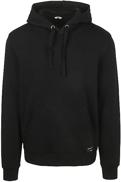 Björn Borg Centre Hoodie Schwarz - Größe XL günstig online kaufen