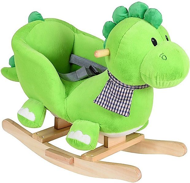 Knorrtoys® Schaukeltier Dinosaurier günstig online kaufen