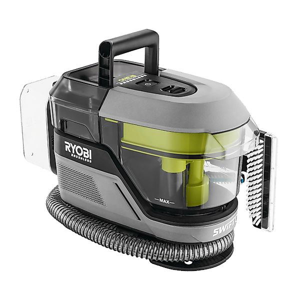 Ryobi Akku-Staubsauger Pro One+ RDC18BL-0 Brushless 18 V Solo günstig online kaufen