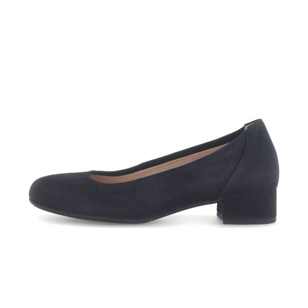 Gabor Eleganter Pumps Rauleder Pumps günstig online kaufen