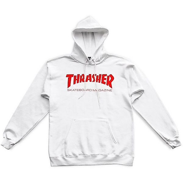 Thrasher Hoodie Hoodie Skate-Mag Hoodie Skate-Mag günstig online kaufen