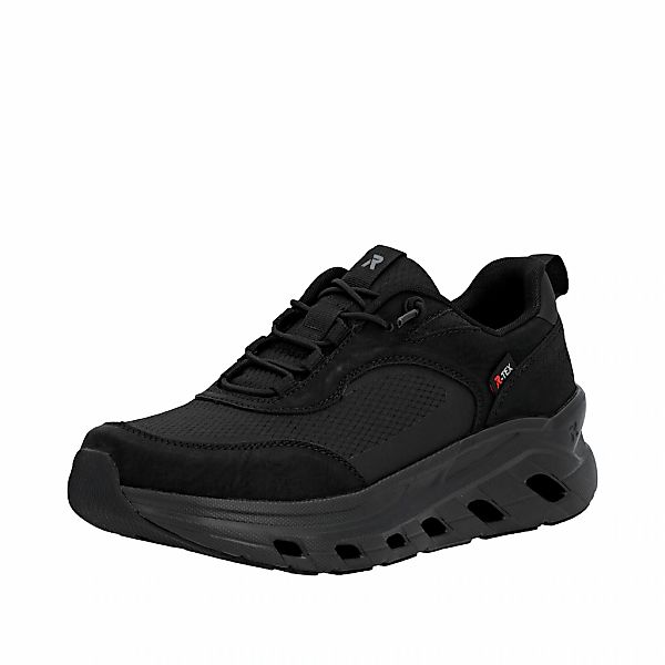 RIEKER Sport Slip-On Sneaker, Schlupfschuh, Halbschuh, Freizeitschuh mit tr günstig online kaufen