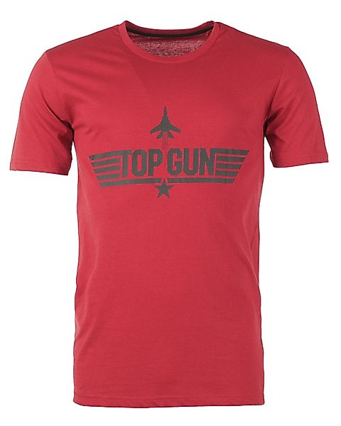 TOP GUN T-Shirt "PP201011" günstig online kaufen