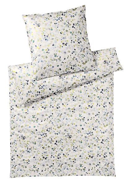 Elegante Bettwäsche elegante Bettwäsche Bambus Satin günstig online kaufen