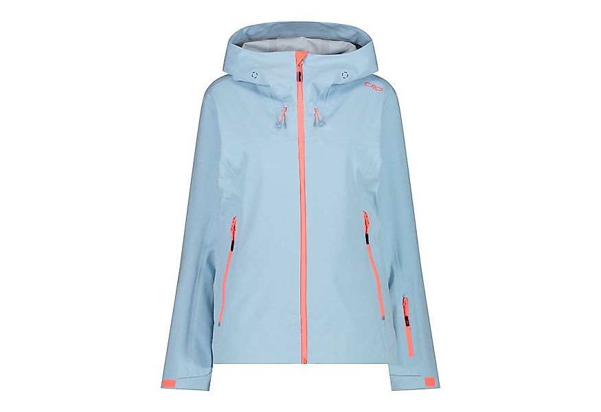 CMP Skijacke CMP Damen Skijacke Woman Jacket Fix Hood 31Z2196 günstig online kaufen