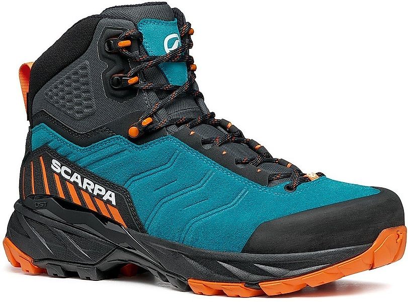 Scarpa Rush TRK GTX Wanderschuh günstig online kaufen
