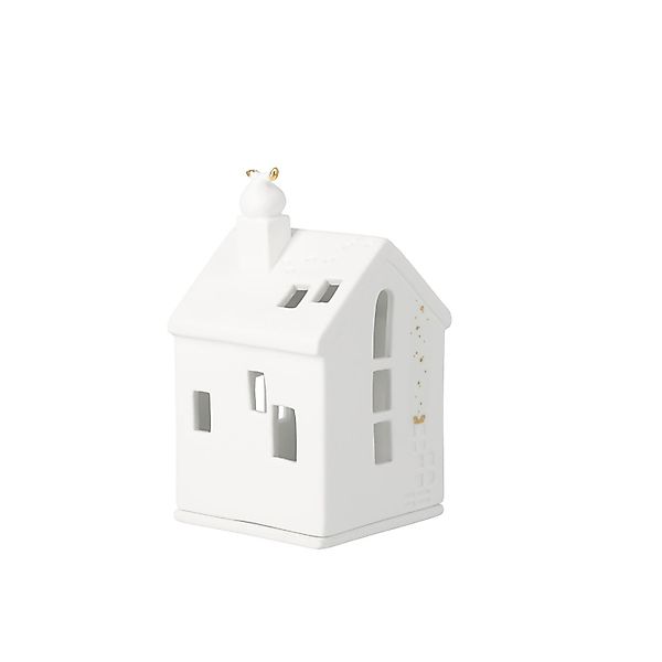 Räder Design Teelichthalter Lichthaus Santas Füßchen günstig online kaufen