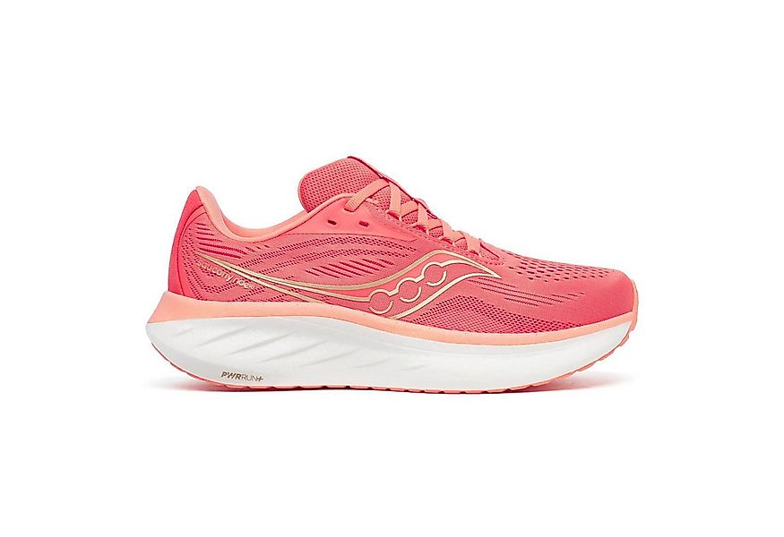 Saucony Ride 18 - Neutralschuh Laufschuh günstig online kaufen