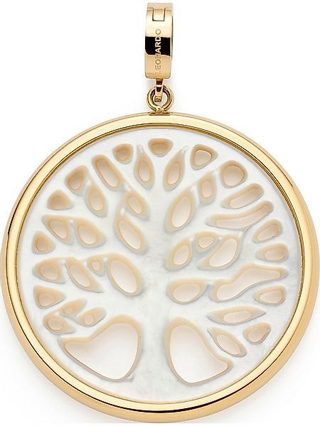 LEONARDO Kettenanhänger Leonardo Damen-Anhänger Edelstahl günstig online kaufen